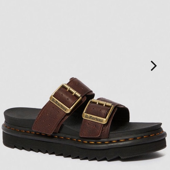 Dr.Martens The Myles sandal size 13 Men - Picture 1 of 11